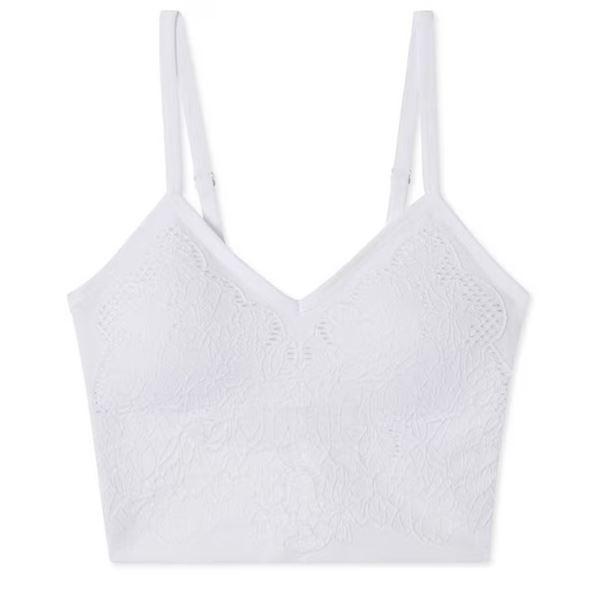 NEW NO BOUNDARIES SEAMLESS LONG LINE BRA SZ XL