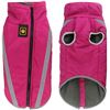 Image 1 : NEW FEIMAX DOG COAT 6XL - ROSE PINK