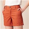 Image 2 : NEW AMAZON ESSENTIALS 5 INCH INSEAM CHINO SHORT 4