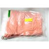 Image 1 : NEW AMAZON ESSENTIALS WOMEN'S PANTS SIZE 8 - PINK