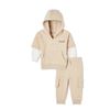 Image 1 : NEW GEORGE INFANTS SZ 12-18M 2 PIECE SET OF FOOLER