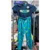 Image 1 : NEW GEORGE 2PCS CHILDRENS PAJAMAS SIZE M ( 7-8 )