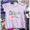 Image 1 : NEW BARBIE THE MOVIE SHORT SLEEVE TEE SIZE XS (4-5