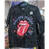 Image 1 : NEW ROLLINGSTONES REPOP U.S. TOUR 78  TEE SZ S