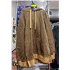 Image 1 : NEW AMAZON ESSENTIALS CHEETAH PRINT SWEATER