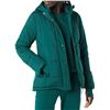 Image 1 : NEW AMAZON ESSENTIALS WOMEN'S WINTER JACKET 2XL