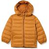 Image 1 : NEW AMAZON ESSENTIALS BROWN PUFFER JACKET SZ XL