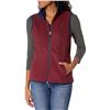 Image 1 : NEW AMAZON ESSENTIALS WOMEN'S SLEEVELESS POLAR