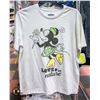 Image 1 : NEW DISNEY MICKEY AND FRIENDS SIZE SMALL MINNIE