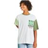 Image 1 : NEW MINECRAFT CHILDRENS M ( 7-8 ) COLOR BLOCK TEE