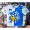 Image 1 : NEW DISNEY DONALD DUCK 90 CHILDRENS 5T / 5G TEE
