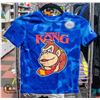 Image 1 : NEW CHILDRENS SZ S ( 6 ) NINTENDO DONKEY KONG TD
