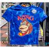 Image 1 : NEW CHILDRENS SZ S ( 6 ) NINTENDO DONKEY KONG TD