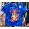 Image 1 : NEW CHILDRENS SZ S ( 6 ) NINTENDO DONKEY KONG TD
