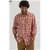 Image 1 : NEW WRANGLER SZ L OUTDOOR REGULAR FIT LONG SLEEVE