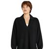 Image 1 : NEW XXL WOMEN'S GEORGE COLLARED SWEATER