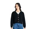 Image 1 : NEW 4XL GEORGE PLUS BOXY BUTTON FRONT CARDIGAN