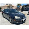Image 2 : VOLK JETTA 2009 T-DONATION
