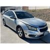 Image 2 : CHEV CRUZE 2015 T-DONATION