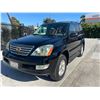 Image 1 : LEXUS GX470 2003 T-2 DAYS