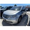Image 1 : HOND ODYSSEY 2012 APP/DUP-T/EXP-ONLY