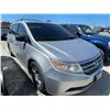 Image 2 : HOND ODYSSEY 2012 APP/DUP-T/EXP-ONLY