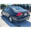 Image 4 : HOND CIVIC 2005 SALV T/DONATION