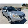 Image 2 : SUBA FORESTER 2009 O/S-T SMOG-2 DAYS