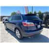 Image 4 : MAZD CX-9 2011 SALV-T-DON SMOG