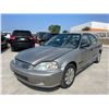 Image 1 : HOND CIVIC 1999 SALV-T-2 DAYS