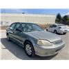 Image 2 : HOND CIVIC 1999 SALV-T-2 DAYS