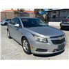 Image 2 : CHEV CRUZE 2014 T-DONATION