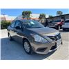 Image 2 : NISS VERSA 2015 APP-DUP-T DON SMOG