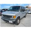 Image 1 : FORD E350 2004 APP  DUP/T-DON