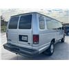 Image 3 : FORD E350 2004 APP  DUP/T-DON