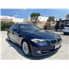 Image 2 : BMW 535I 2012 T-2 DAYS