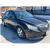 Image 2 : CHEV CRUZE 2014 APP/DUP-T/EXP-ONLY
