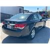 Image 3 : CHEV CRUZE 2014 APP/DUP-T/EXP-ONLY