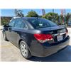 Image 4 : CHEV CRUZE 2014 APP/DUP-T/EXP-ONLY