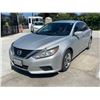 Image 1 : NISS ALTIMA  2016 T-REPO 2 DAYS