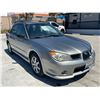 Image 2 : SUBA IMPREZA 2007 APPT/DUP-T SMOG