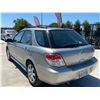 Image 4 : SUBA IMPREZA 2007 APPT/DUP-T SMOG