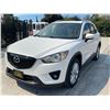 Image 1 : MAZD CX-5 2015 T-REPO 2 DAYS