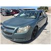 Image 1 : CHEV MALIBU 2009 O/S-TITLE