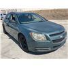 Image 2 : CHEV MALIBU 2009 O/S-TITLE