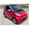 Image 2 : SMRT FORTWO 2011 T-DONATION