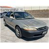 Image 2 : HOND ACCORD 2000 T-DONATION