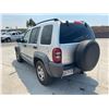 Image 4 : JEEP LIBERTY 2007 T-DONATION