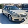 Image 2 : CHEV CRUZE  2012 T-DONATION
