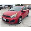Image 1 : KIA RIO 2012 APP DUP/T -